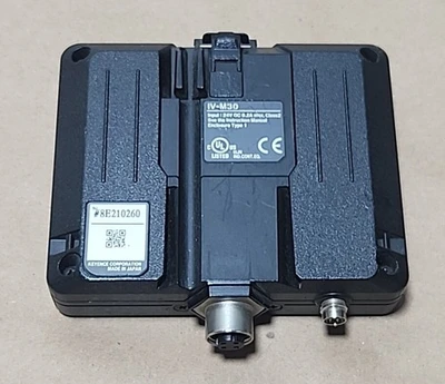 USED KEYENCE IV-M30