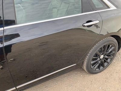 Used 2016 CADILLAC CT6 Cars Michigan US | Miedema Asset Management Group #1761268