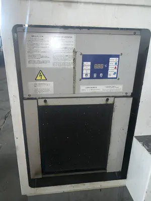 USED MAZAK VCN-410/510