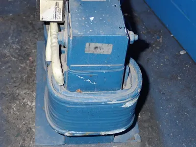 Used MTE RL04503 Transformers Ohio US | HGR 24 #942566
