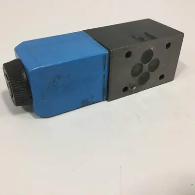 USED VICKERS DG4V-3S-22AL-M-U-H5-60