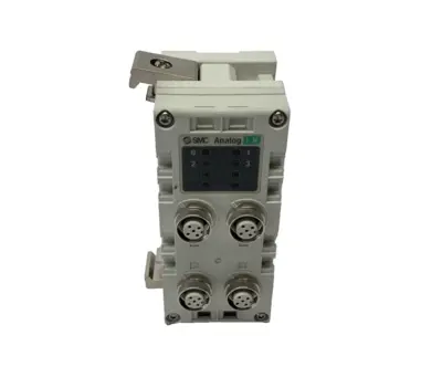 USED SMC EX600-AXB-X3