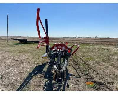 Used FARM KING _UNKNOWN_ Bale Wagons Iowa US | Keast Enterprises #1360237
