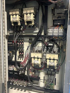 BLANCHARD 36HD-66 GRINDERS, SURFACE, ROTARY TYPE (VERT. SPDL.) | T.R. Wigglesworth Machinery Co. (17)