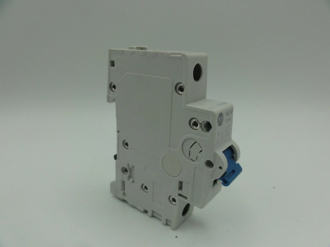 USED ALLEN BRADLEY 1492-SP