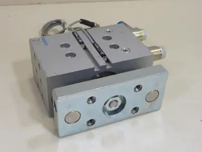 USED FESTO DFM-40-25-P-A-GF
