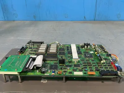 Used TOSHIBA _UNKNOWN_ Automation Control (HMI) Ohio US | HGR 24 #1345169