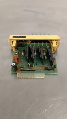Used KOYO E-21T PLC Input & Output South Carolina US | Palmetto Automation #1505227