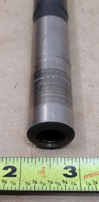 Used CLE-FORGE 55/64 TWIST DRILL HSS/Cobalt Drills Kentucky US | Aucto #1308085
