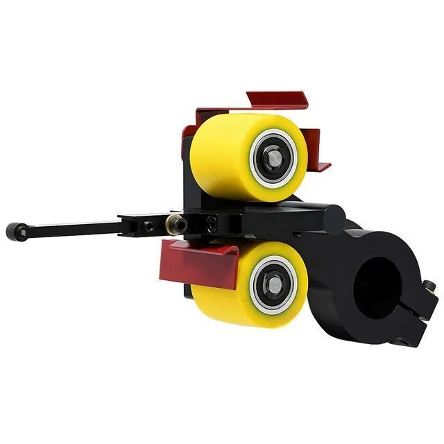 NEW BURR KING 1400 SERIES