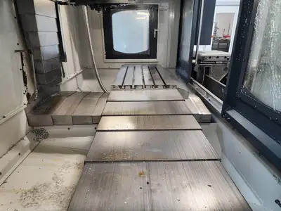 USED 2013 MAXCUT MCV-4425 RH-20
