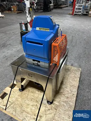 USED Marchesini Marchesini Cartoner, Model MA80