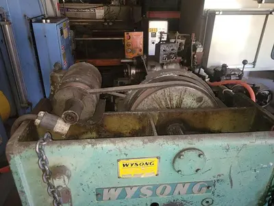 USED 1968 WYSONG 1548