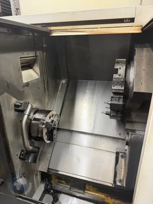 Used 2015 HYUNDAI L 230 A CNC Lathes | F.M.T. Group s.r.o. #1252863