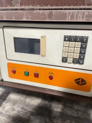 Used _UNKNOWN_ _UNKNOWN_ Linear Packaging  Scales Idaho US | Tri-Steel Manufacturing #1557184