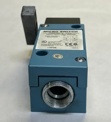 Used HONEYWELL LSP2B Miscellaneous Equipment (Electrical & Power) | Surplus Asset Holdings #1201562