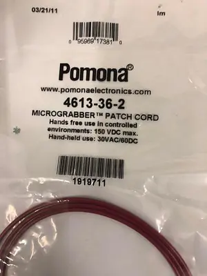 POMONA 4613-36-2