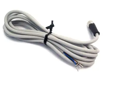 New | in-Stock Telemecanique XZCPV0941L2 Connector Accessories Michigan US | Maverick Industrial Sales #1456575