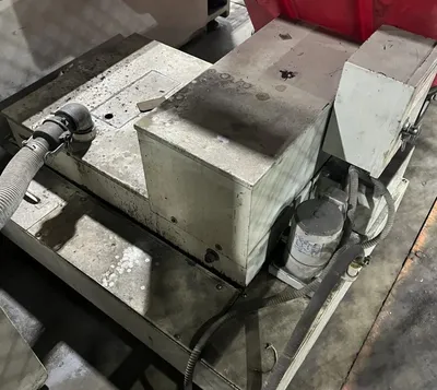 2008 OKAMOTO OGM-12.60UB Universal Cylindrical Grinders | Bayou Machinery (4)