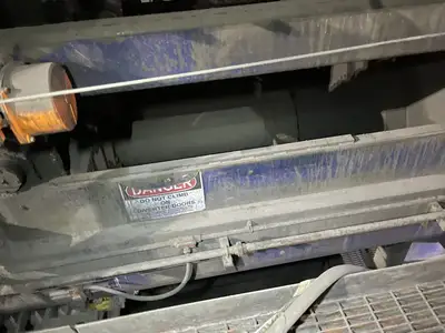 USED METSO VPA