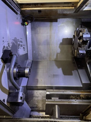 USED 2014 HAAS ST-30