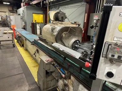 1976 CINCINNATI 14 & 18 MH GRINDERS, CYLINDRICAL - PLAIN | GCH Machinery (3)