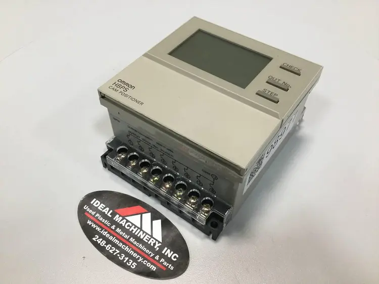 Used OMRON H8PS-8BF Circuit Boards Michigan US | Ideal Machinery #898073