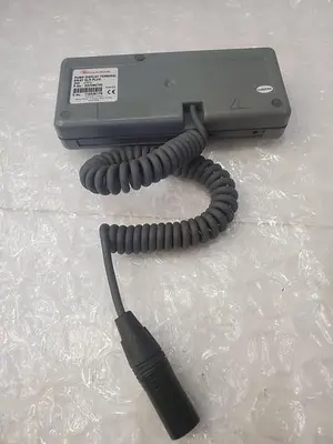 EDWARDS PUMP DISPLAY TERMINAL D37280700