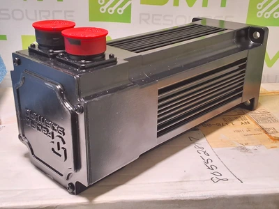 PACIFIC SCIENTIFIC R46SSNA-SS-NS-NV-02 BRUSHLESS SERVO MOTOR - BRAND NEW