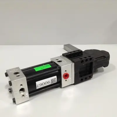 USED DESTACO 991AL-X017-90A-97-11