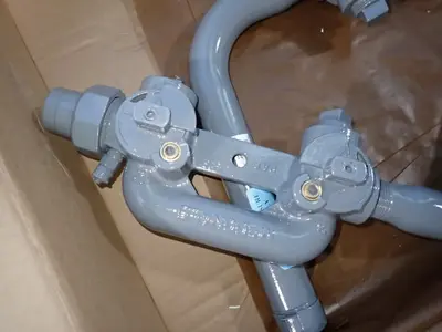 USED UPSCO UALP00002564