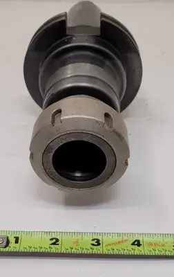 USED GTI ER40 COLLET CHUCK