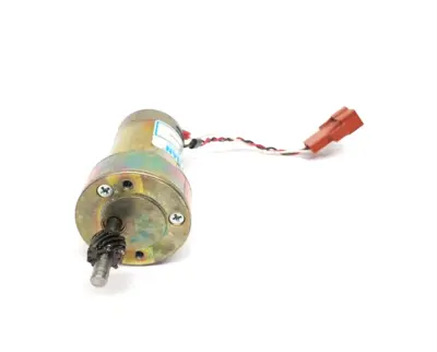 USED PITTMAN GM9234C262-R2, 46445102