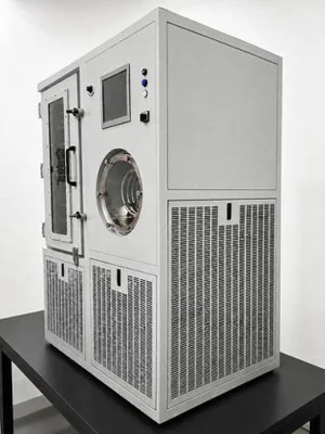 Used MECHATECH SYSTEMS LTD. LSG40 LYODRY GRANDE Freeze Dryers / Lyophilizers New Jersey US | Bionex Scientific LLC #1271974
