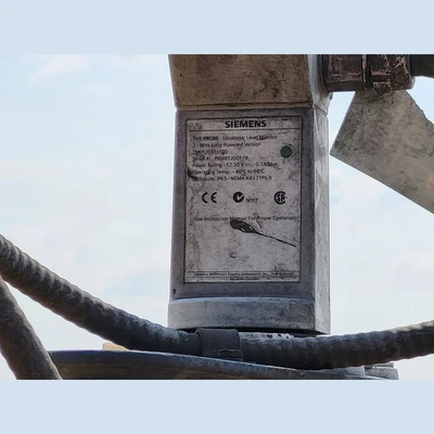 USED METSO DR-24