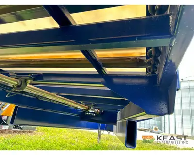 Used JBS _UNKNOWN_ Manure Spreaders Iowa US | Keast Enterprises #1360299