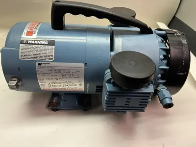Used THOMAS GH-505B Misc Electrical & Power Parts | Surplus Asset Holdings #1219545