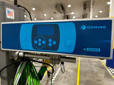 USED 2021 DOMINO M230I-TB
