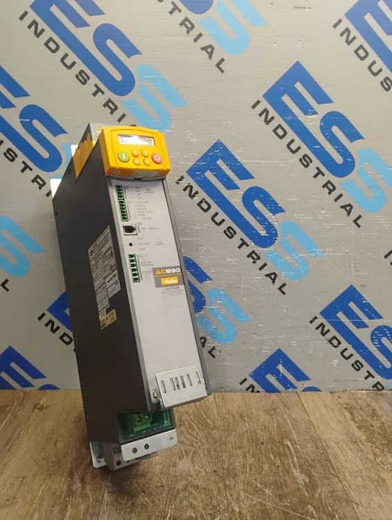 Parker 890CS-532540B0-B00-U Electrical/PLC/Automation | ESS Industrial Equipment Sales