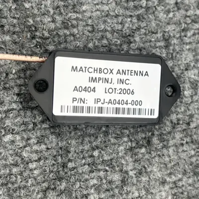 Used Impinj A0404 Antennas EMI EMC Equipment California US | Davliegogo LLC #1706406