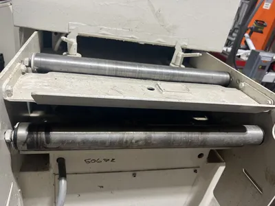 USED MINSTER MEF3-14