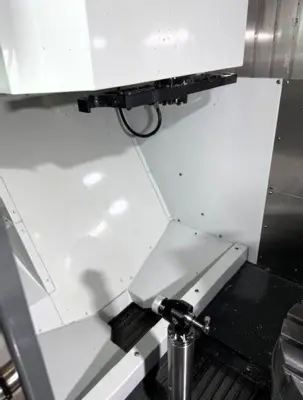 2023 HAAS UMC-500SS Universal Machining Centers | Midstate Machinery (8)
