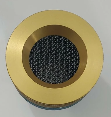 NEW RADēCO 2500 34