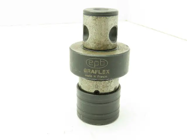 Used SECO-EPB _UNKNOWN_ Miscellaneous MRO | Arrow Industrial #658789