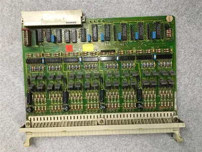 USED SIEMENS A92-C310-02-86, C79040-A92-C310-02-85, 6ES5445-3AA