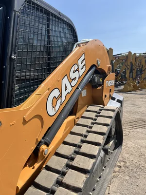 Used 2023 Case TV620B Compact Track Loaders Maryland US | Zadoon Equipment #1480841
