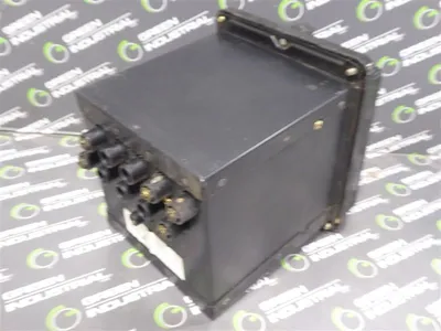 ABB 1351D17A04 Type IT Relay .5-1.0 Amps Trip Used