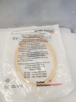 KALREZ K#276 AS-568 O-RING