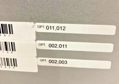 Anritsu MT8815B RF Communication Test Sets | ANACAPA EQUIPMENT BROKERS, INC (9)