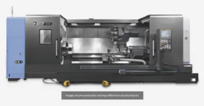 DN SOLUTIONS PUMA 700LY II CNC Lathes | TechMach (1)